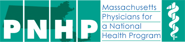 Massachusetts PNHP Logo